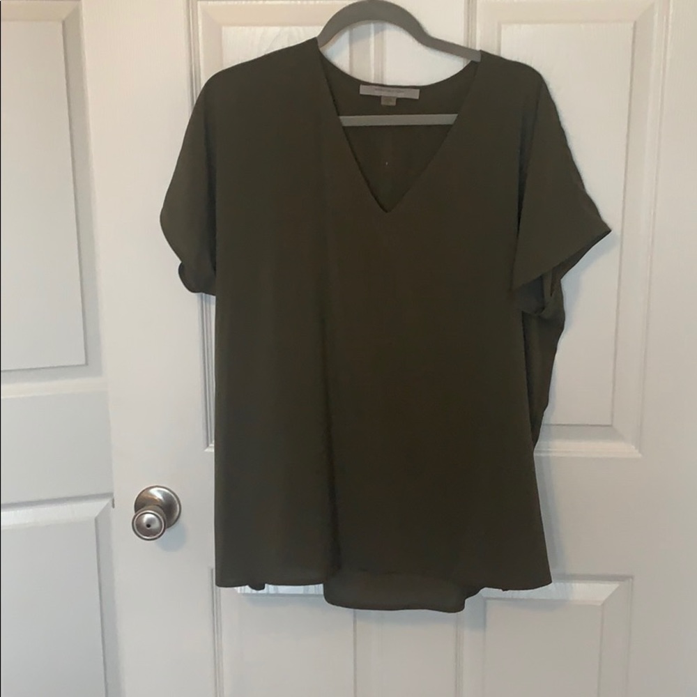 Marc New York blouse